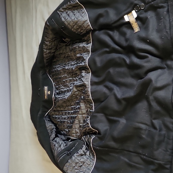 L wool coat - Picture 7 of 14